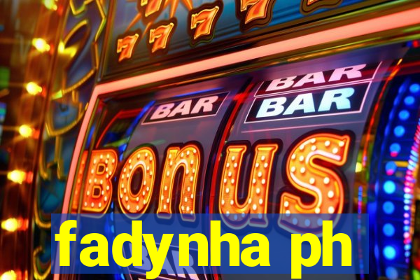 fadynha ph